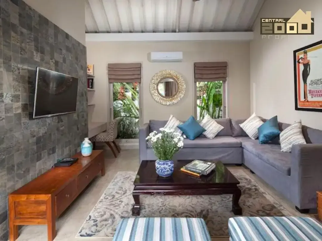 Luxury Freehold Villa – Sanur, Bali - Image 5 of 10