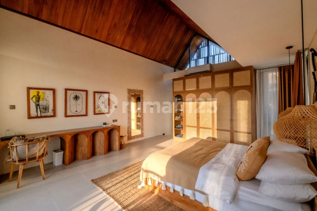 Newly Built One Bedroom Villa - Image 4 of 4