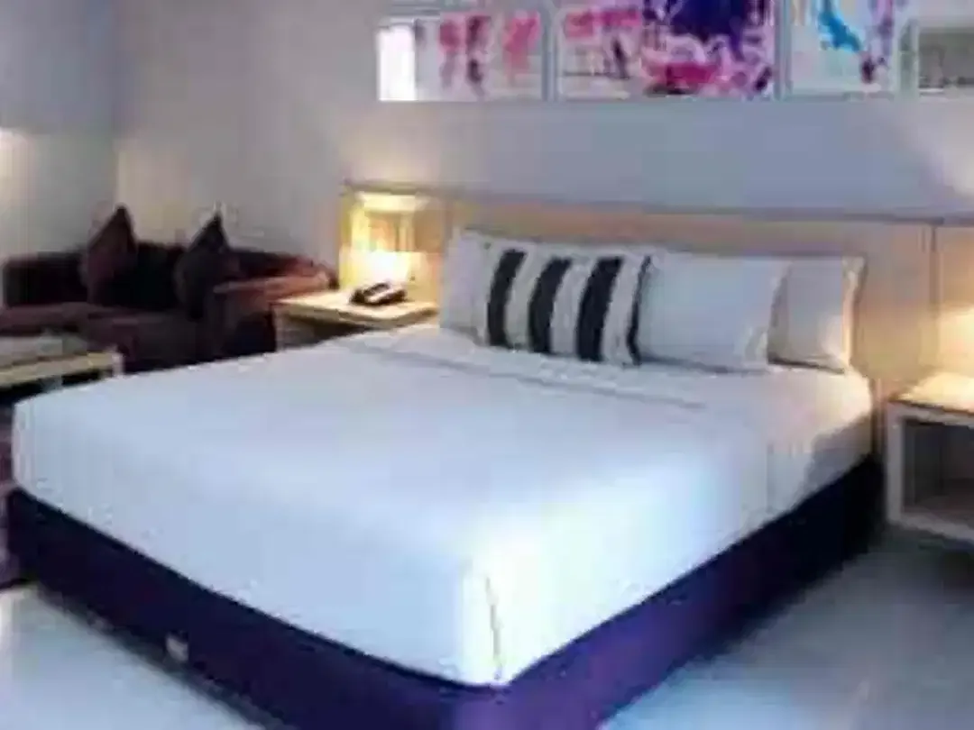 Dijual Hotel di Kawasan Kuta -Kolam Renang, Resto & Meeting Room - - Image 10 of 10