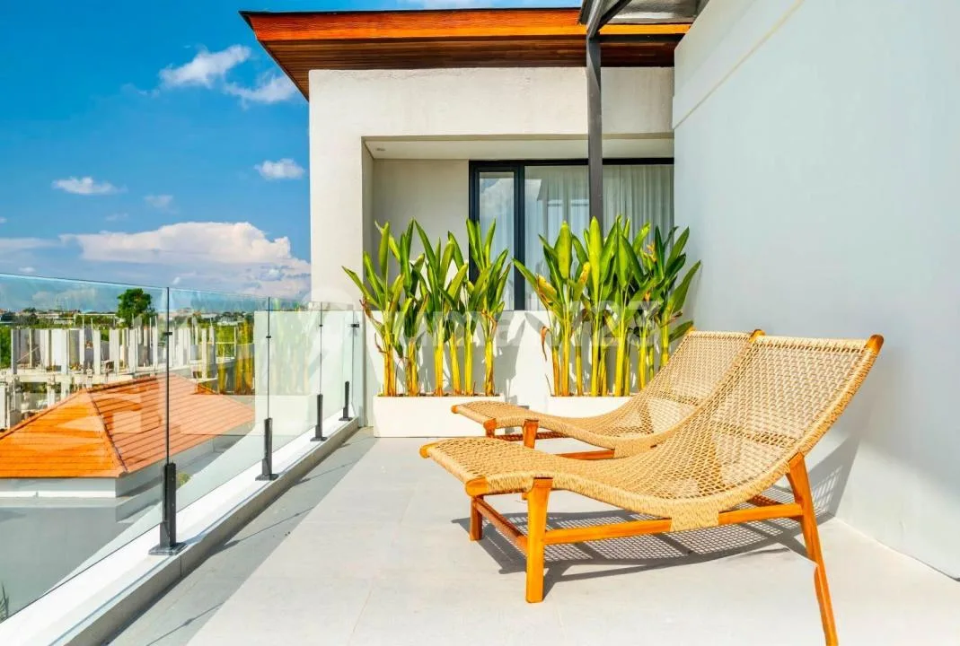 Villa Seminyak 2 Bedrooms SHM Prime Location - Image 4 of 4