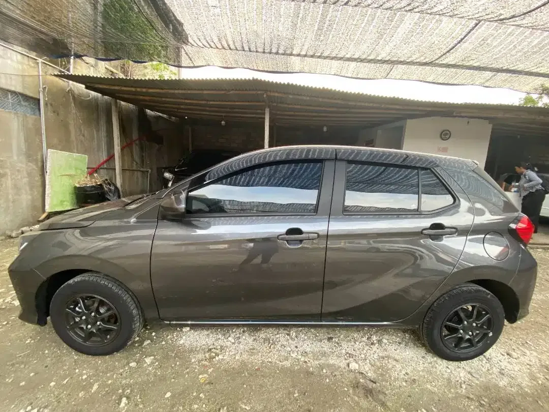 DIJUAL MURAH HARGA PEDAGANG AYLA 1.2 R 2024 - Image 2 of 4