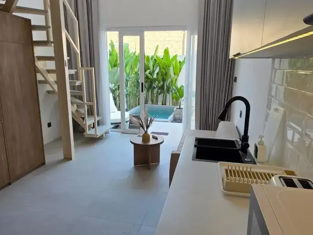 1 Bedroom Villa for sale in Jimbaran, Bali - Image 3 of 8