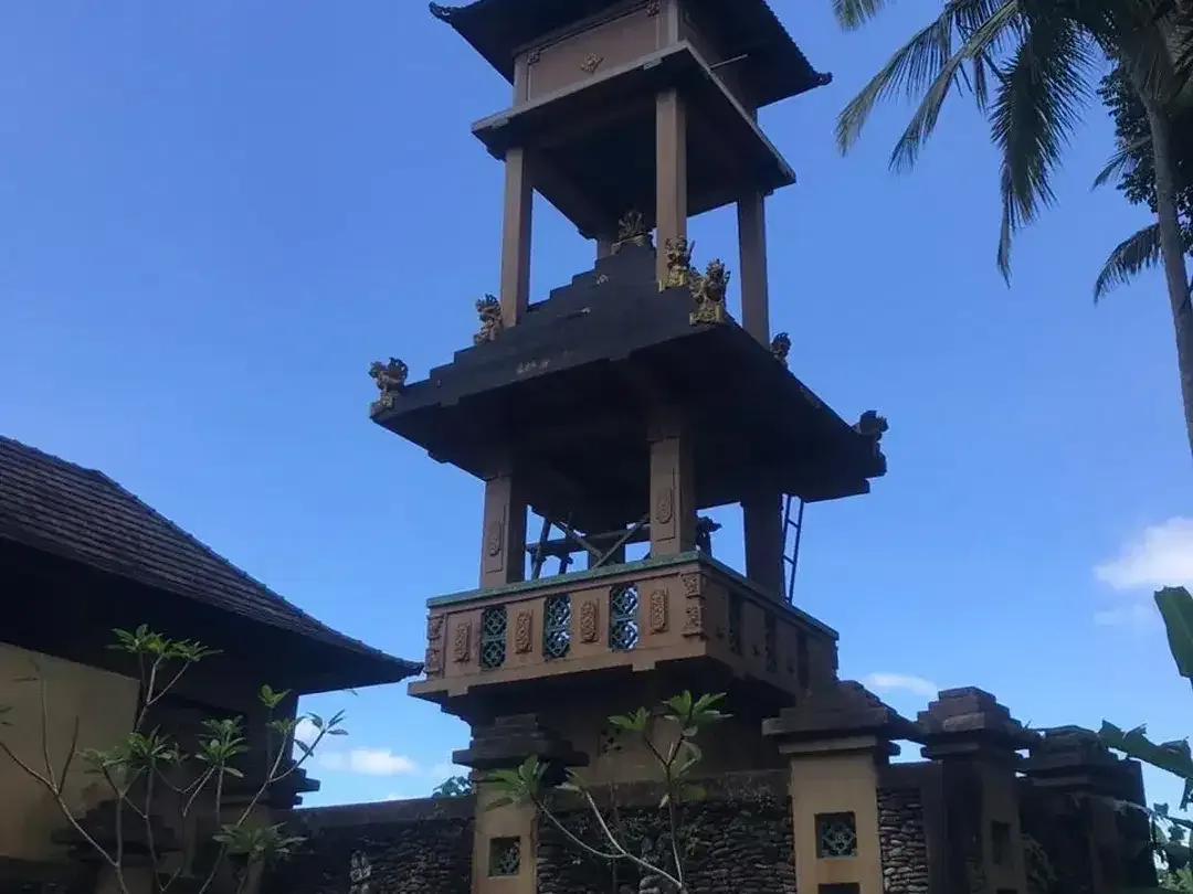3 Bedroom Villa for sale in Tampak Siring, Bali - Image 1 of 9