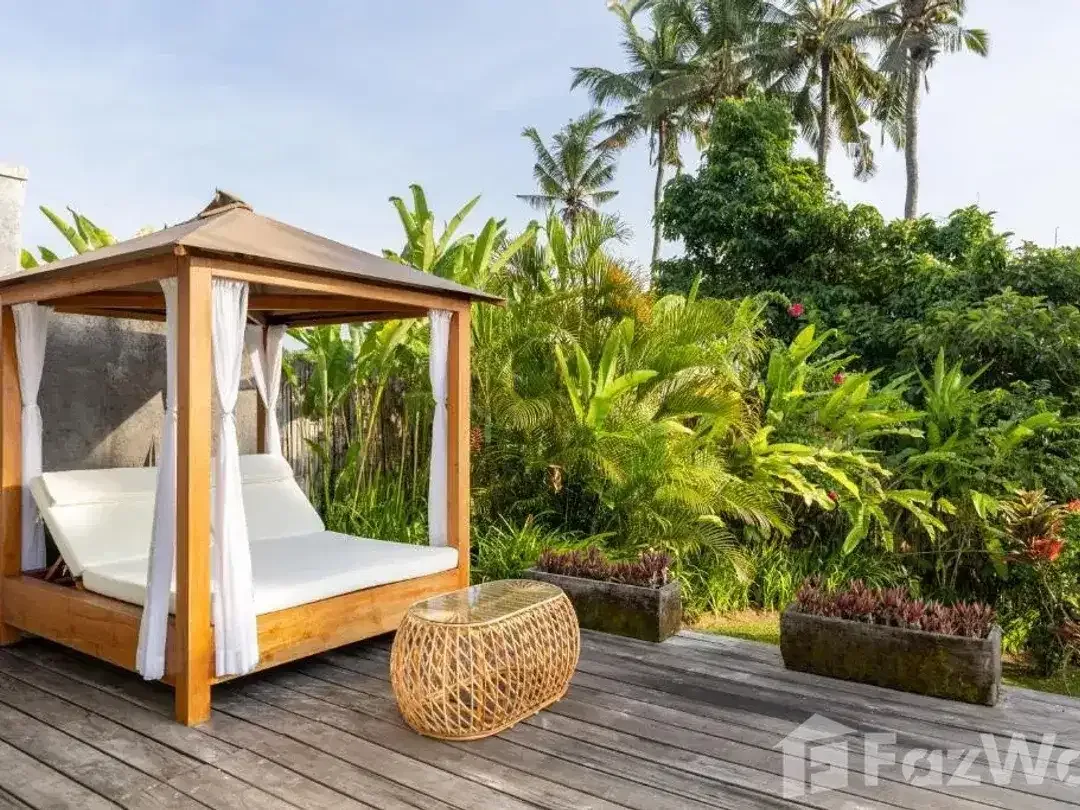 4 Bedroom Villa for rent in Sukawati, Bali - Image 7 of 10