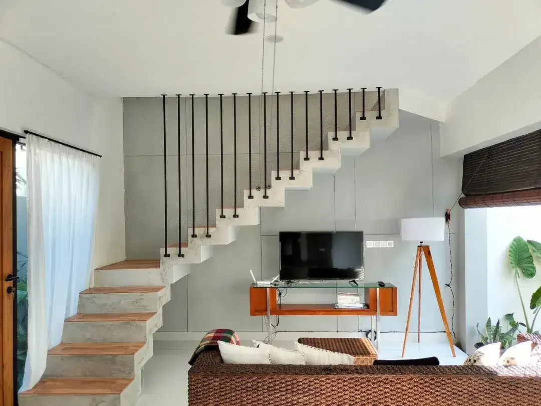 Villa 3Br di Jimbaran Bawah Nyaman untuk Hunian atau Investasi - Image 2 of 7