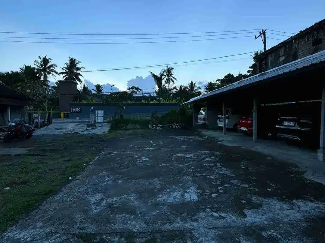 Lahan Premium View Sawah dan Jungle Area Tirta Tawar Ubud - Image 8 of 10
