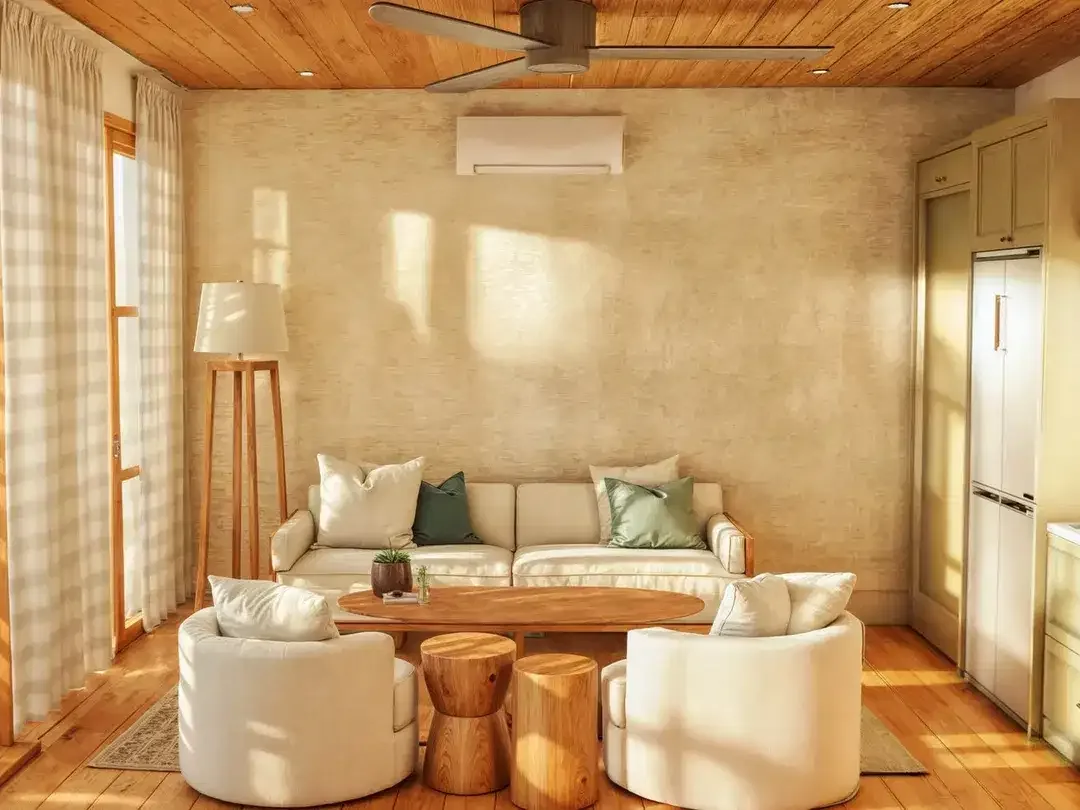Leasehold - Bali Ocean Whisper Sustainable Luxury Villas in Uluwatu, Bali - Image 9 of 10