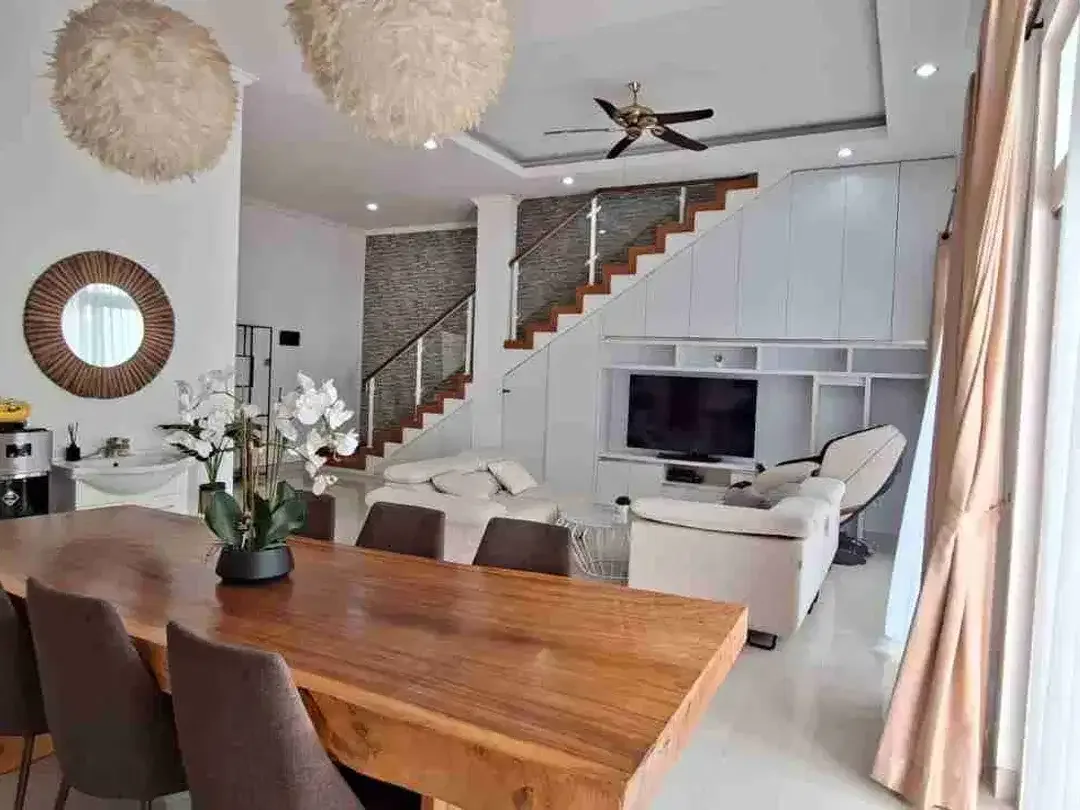 For sale two story house, near Azko & Nusa dua Square jln bypass ngurah rai Jimbaran Badung Bali - Image 6 of 10