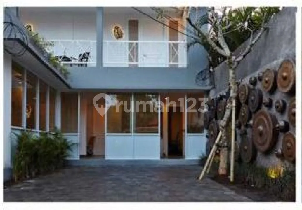 Di Jual Boutique Hotel di Bali 14M Nego - Image 3 of 4
