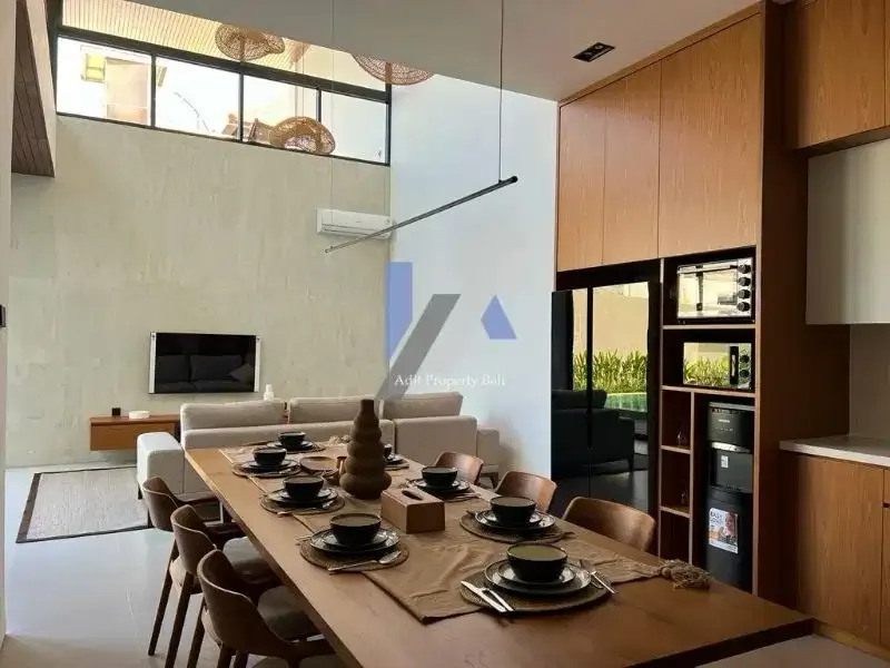 Villa Berawa Canggu Badung Bali - Image 6 of 10