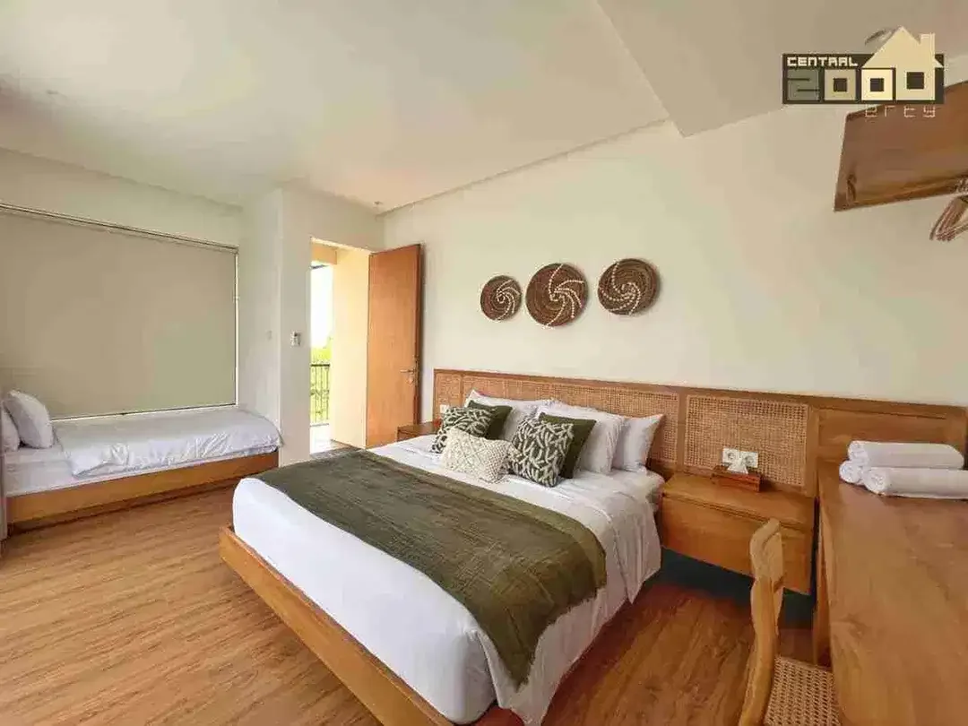 Luxury Freehold Villa For Sale in Pecatu – Prime Beach Area - Image 9 of 10