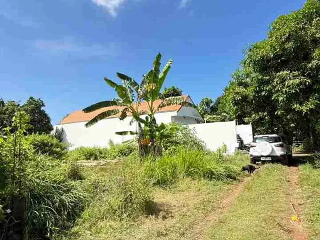 Dijual Murah  Tanah 200m2 Cocok Untuk Invest Di Kuta Selatan - Image 3 of 10
