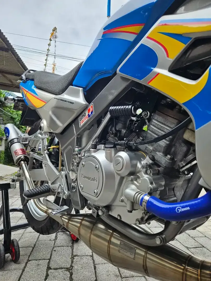 ninja r kis 2006 - Image 6 of 10