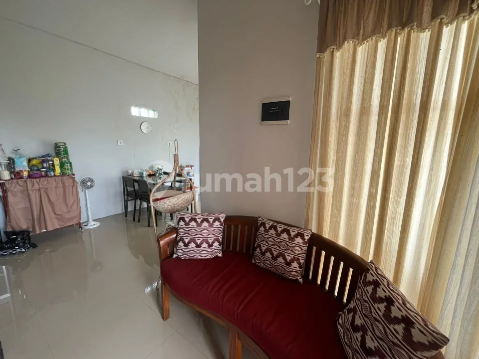 Rumah Rasa Baru Siap Huni View Sawah Area Sesetan Denpasar - Image 3 of 4