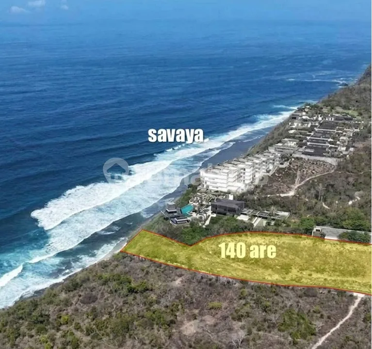 Uluwatu Premium "Clift Front" 140 Are - Image 3 of 4