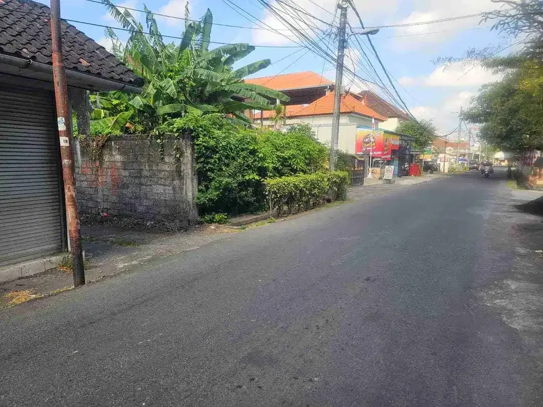 Tanah cargo denpasar utara - Image 1 of 6