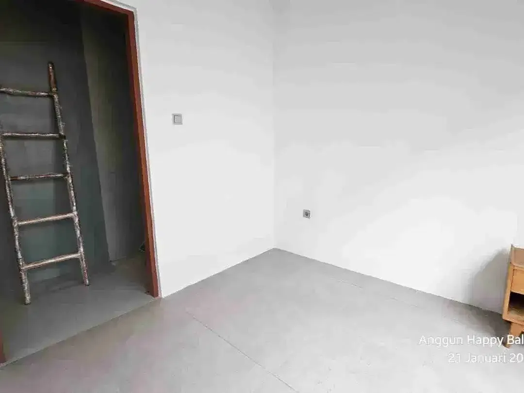DIJUAL 2 UNIT VILLA KOMPLEK ELIT - Image 5 of 8