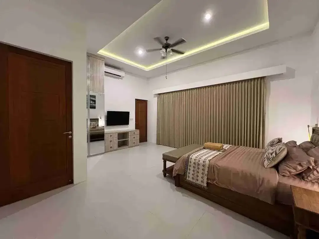 Villa Premium Ungasan Freehold Full Furnished - Image 10 of 10
