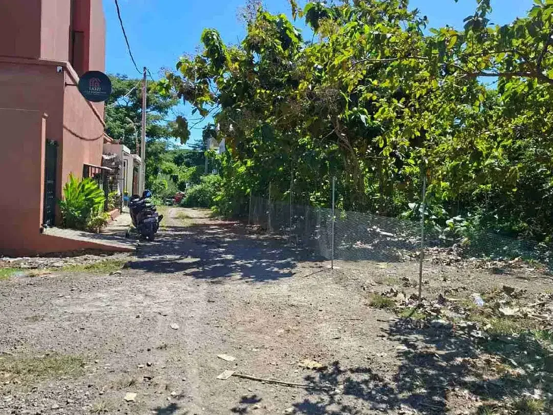 Tanah bagus sangat langka cocok untuk di bangun villa - Image 3 of 7