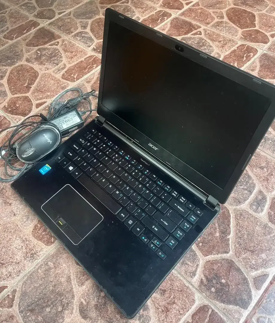 Jual Laptop Acer - Image 3 of 4