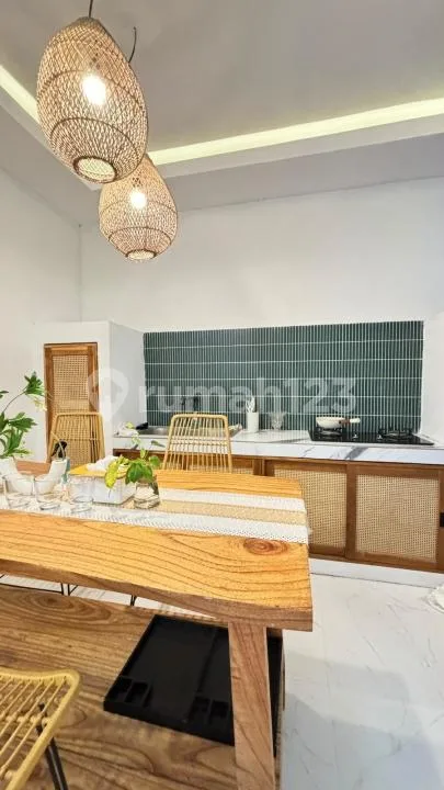 Villa Jual Dekat Sanur | Lokasi Sangat Strategis dan Nyaman | Denpasar | Bali - Image 3 of 4