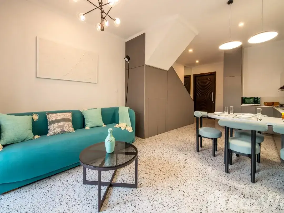 2 Bedroom Townhouse for sale at Sunny Village Berawa - Image 7 of 10