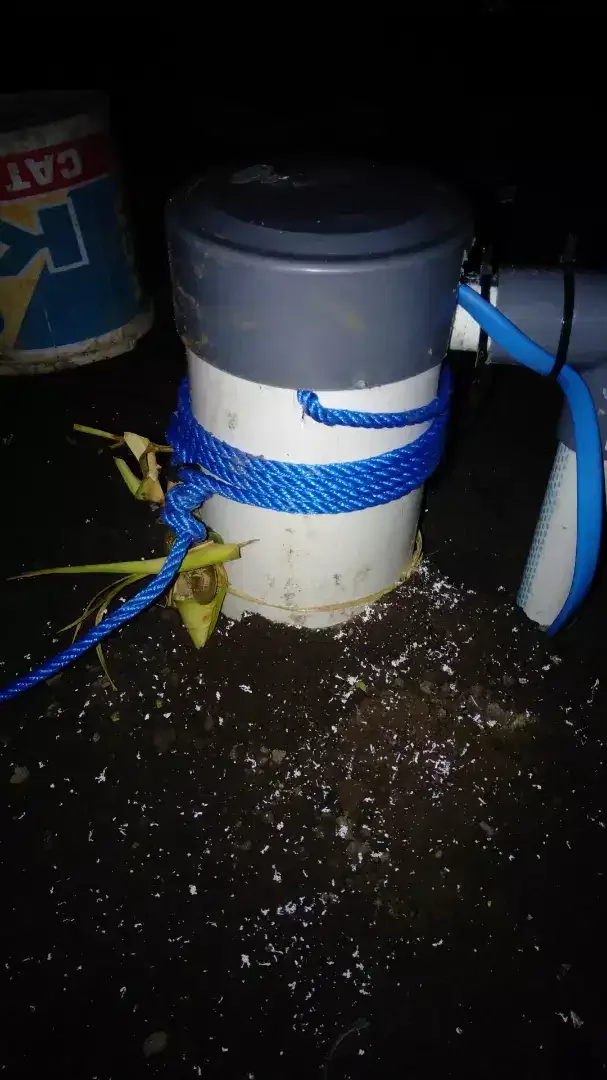 Tukang pompa air,water heater, kloset duduk, wastafel,water filter,dll - Image 1 of 9