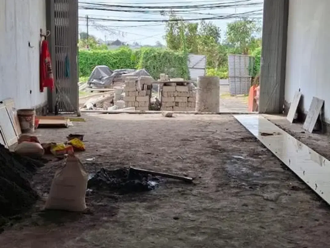 Ruko 2 Lantai Dijual, di Hayam Wuruk Denpasar Timur - Image 4 of 9