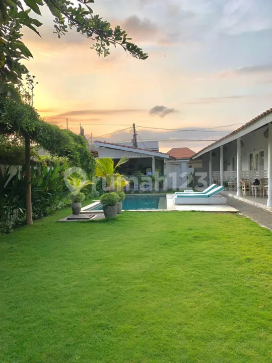 Di Sewakan / Leasehold Guesthouse Location Canggu Subak Daksinaonly 8 Menit To Canggu Beach - Image 2 of 4