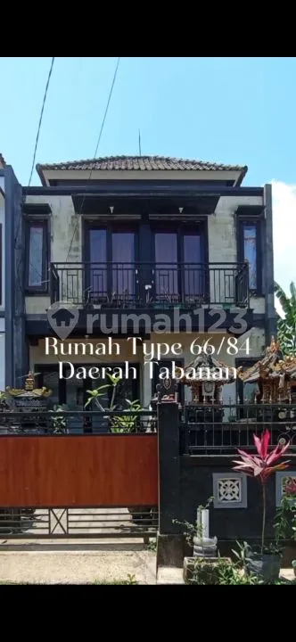 Rumah Sangat Murah Siap Huni di Tabanan Bali - Image 2 of 4