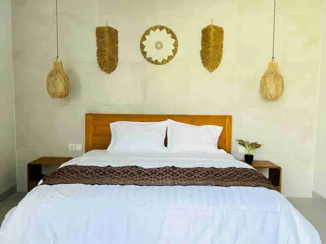 dijual villa 3 bedroom dipurigading jimbaran Kuta Selatan Badung Bali - Image 5 of 10