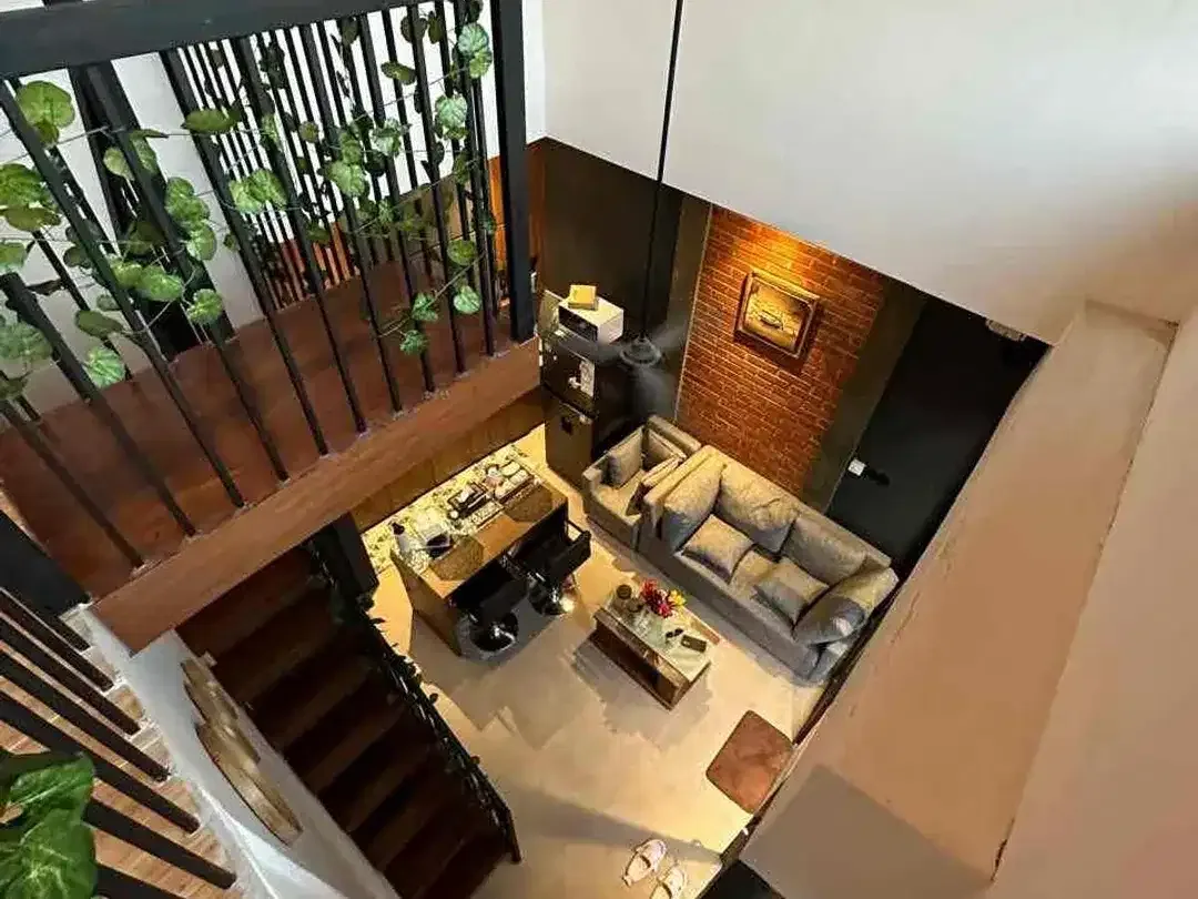 Hot Deal Luxury Freehold Villa For Sale in Kedungu - Image 1 of 10