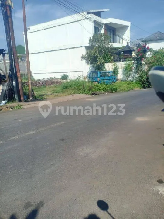 Tanah Premium untuk Dijual di Denpasar - Image 2 of 3