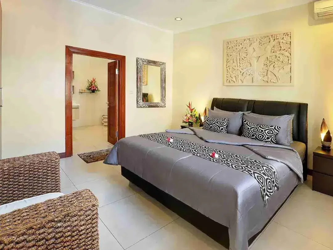 Villa legian seminyak - Image 7 of 10
