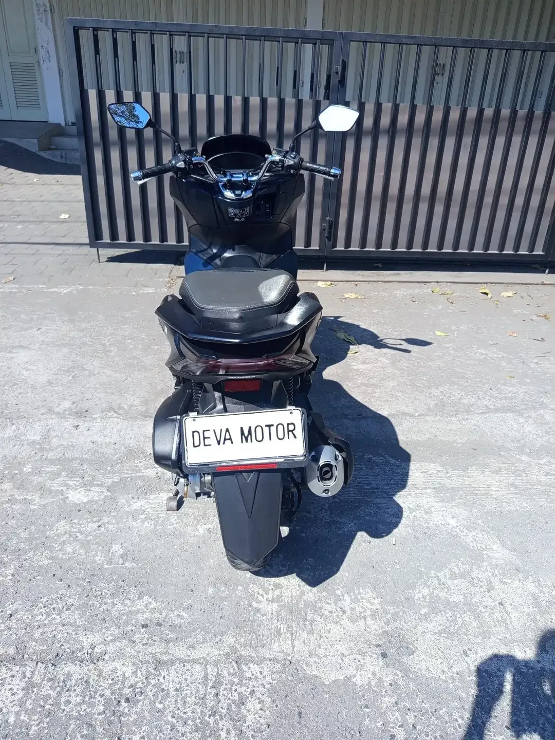 PCX ABS 160 th 2024 Deva motor - Image 4 of 8