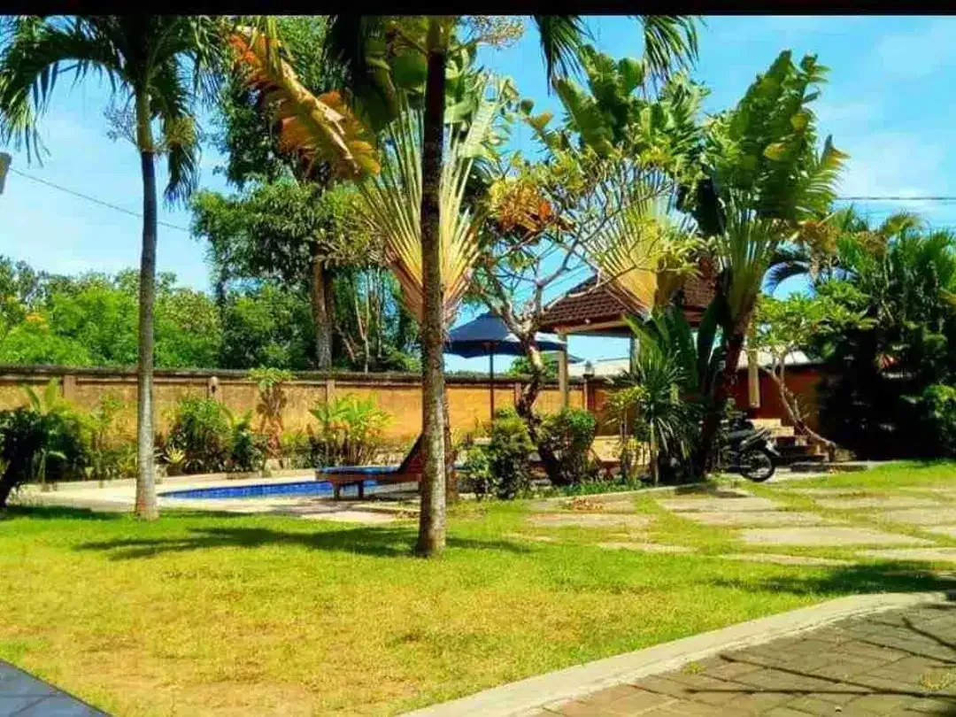 DIJUAL VILLA 6a Lokasi di Nusa Dua Bali - Image 9 of 10