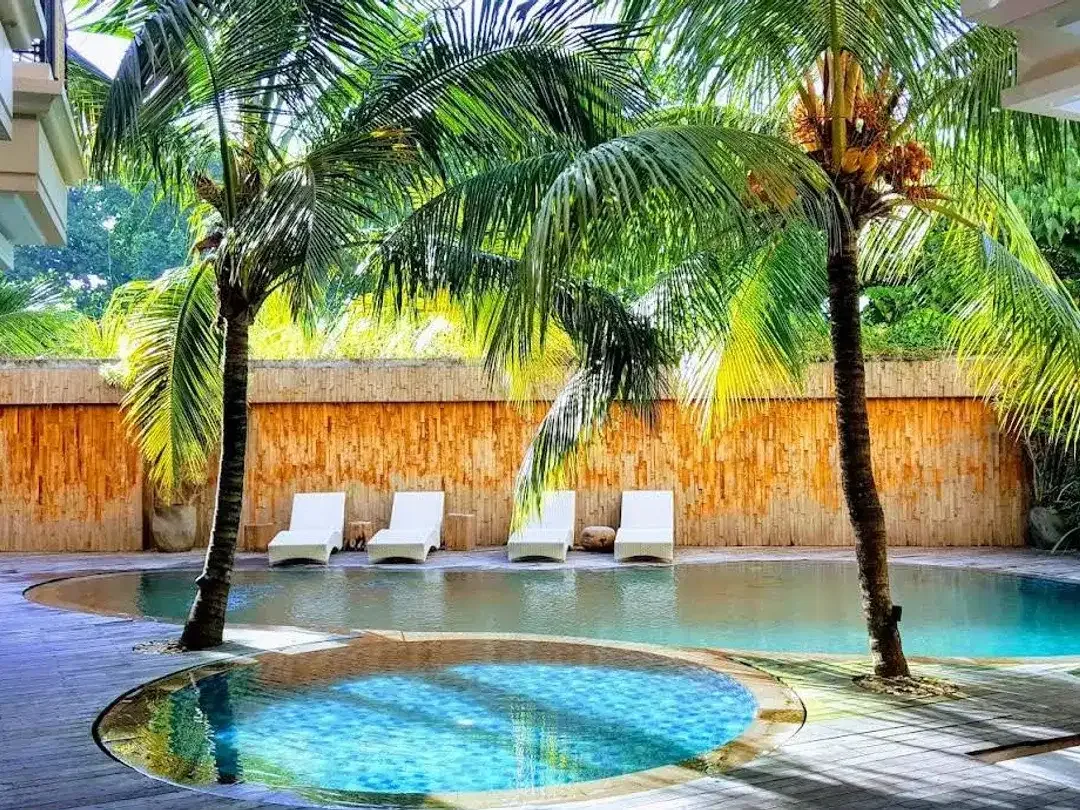 Hotel Blambangan Kuta Badung Bali - Image 3 of 10