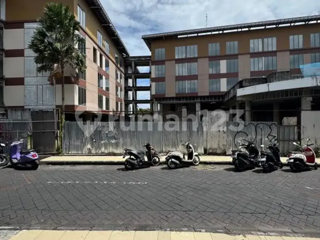 JUAL HOTEL BINTANG 4 DI DOUBLE SIX BALI. - Image 2 of 10