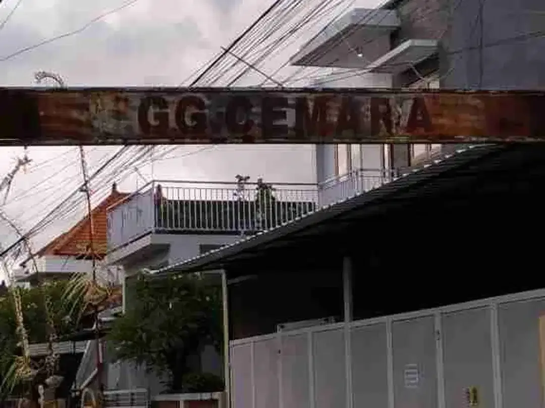 Tanah strategis kerthadalam sidakarya Denpasar Bali - Image 9 of 9