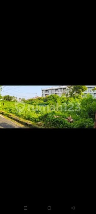 Di Jual Tanah Lokasi Pantai Nelayan Canggu Kuta Utara - Image 2 of 4