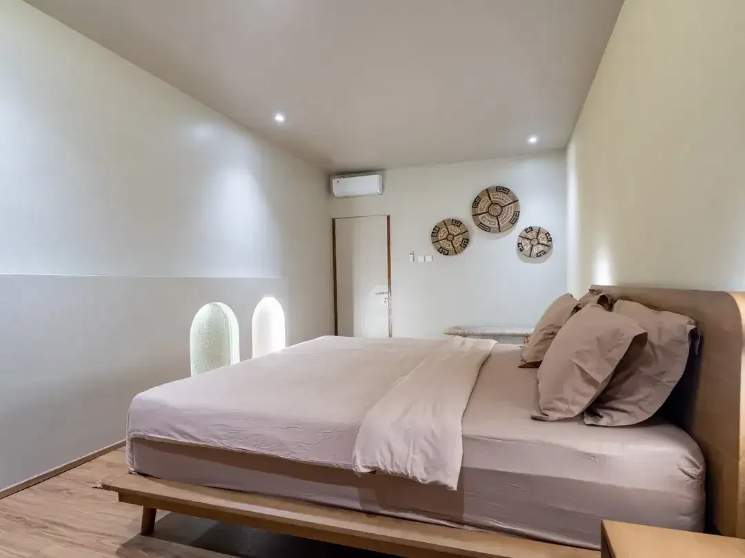 Brand-new 2 bedroom 2-storey villa for sale or lease in Ungasan, Bali - Image 3 of 10