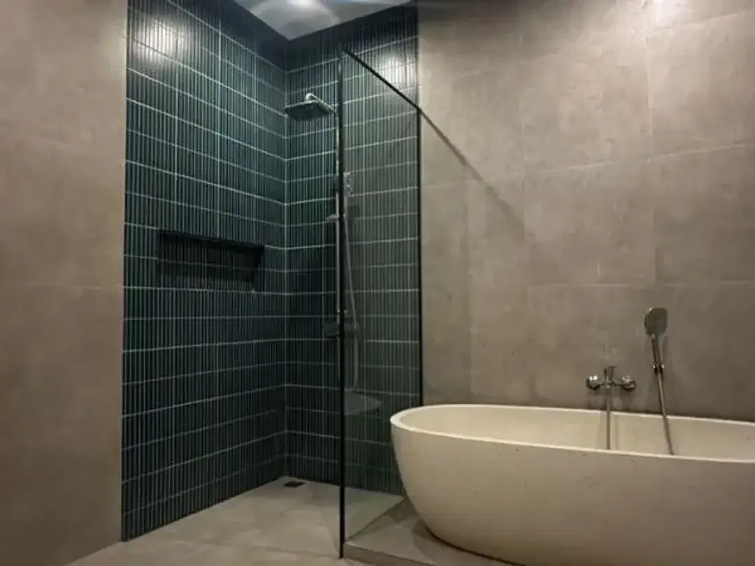TIRTA GRAHA TOWNHOUSE IN CANGGU FOR SALE - Image 9 of 9