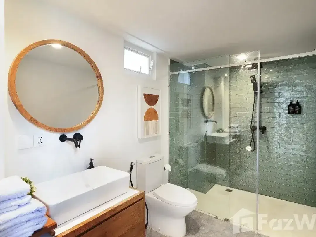 Bingin Mezzanine Loft with Garden Pool, Long Lease - Image 3 of 7