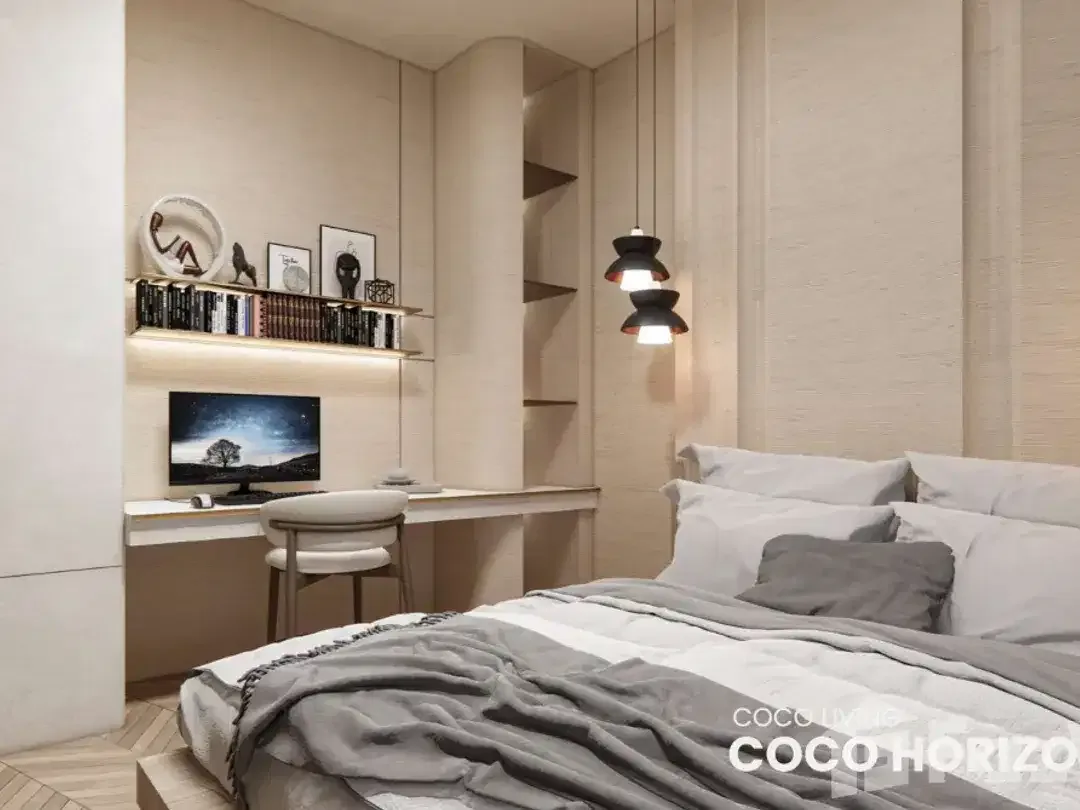 2 Bedroom Condo for sale at Coco Hills Resort - The Skyline - Image 4 of 10