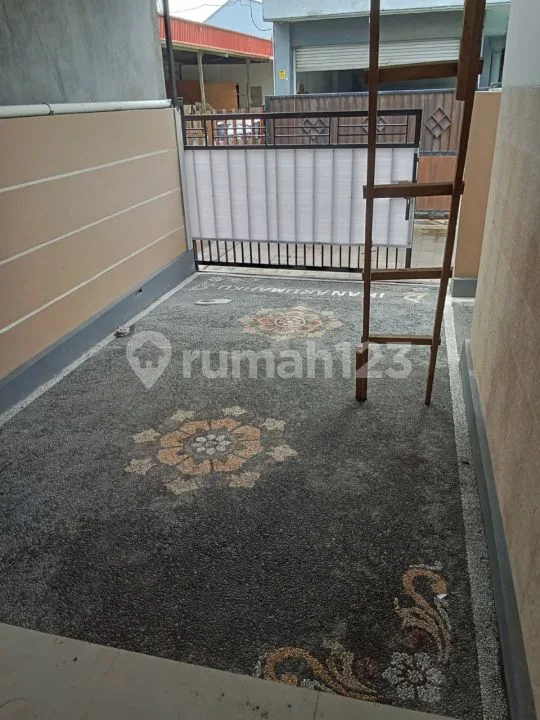 Rumah Satu Lantai Bebas Banjir di Denpasar Selatan - Image 2 of 4