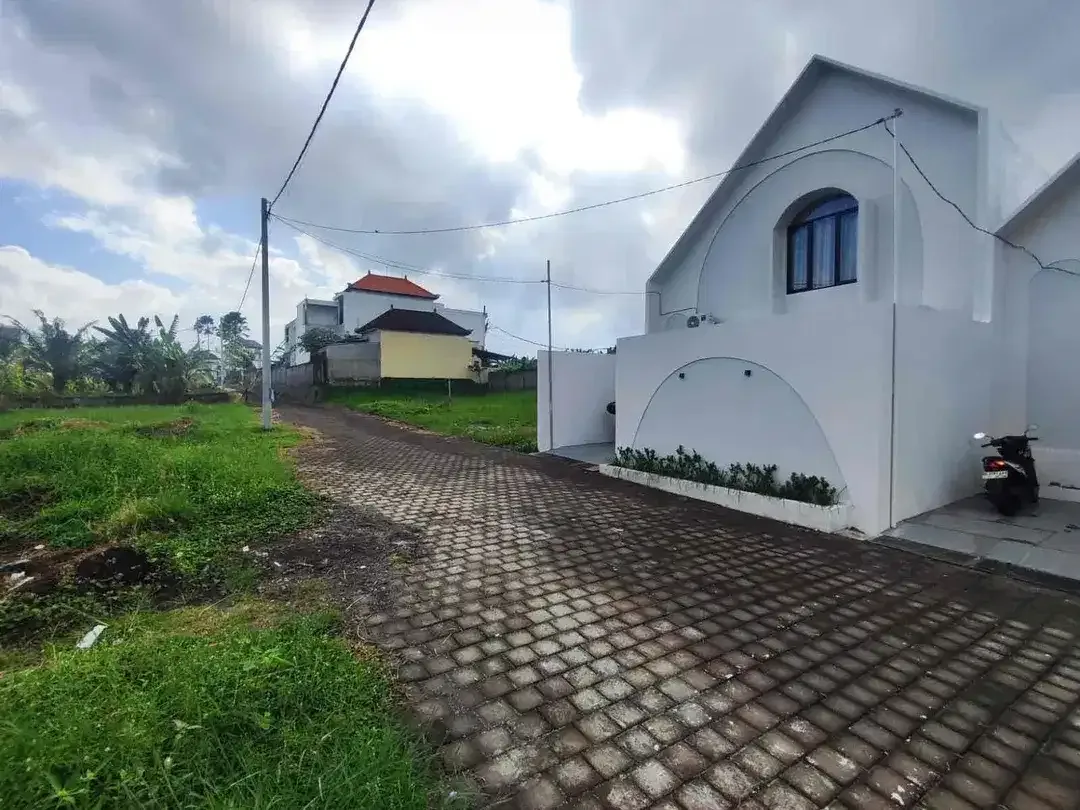 Dijual Villa Freehold Full Furnished 2 BR di Kedungu Bali - Image 9 of 10