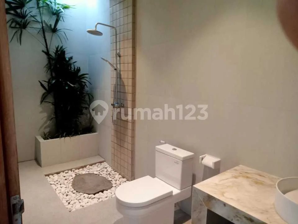 For Rent New Villa In Pererenan - Image 1 of 4