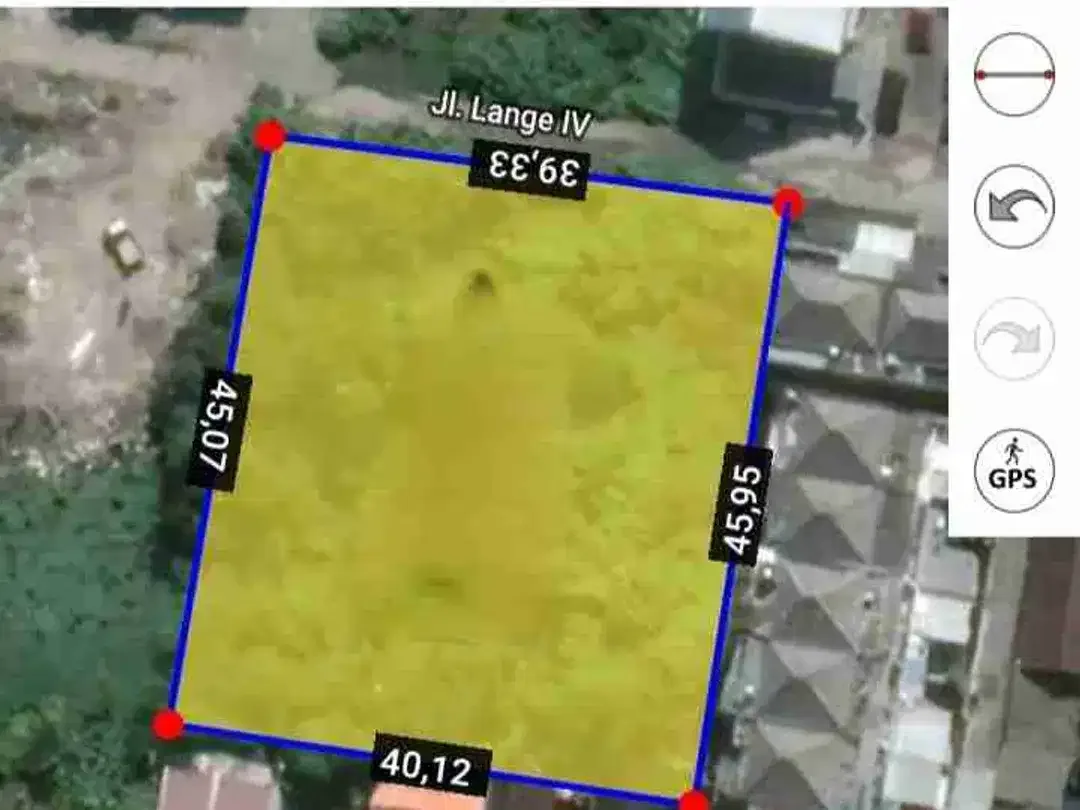 TANAH PURA DEMAK 18 ARE DIJUAL TANAH COCOK UNTUK GUDANG, PERUMAHAN ATAUPUN DI KAPLING
JARAK 100 METER DARI JALAN UTAMA - Image 7 of 7