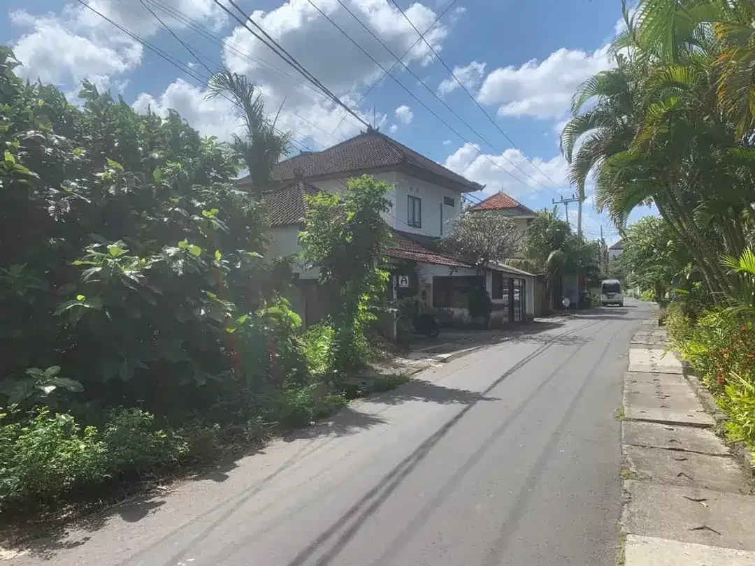 Tanah Premium Cendrawasih Petitenget Seminyak Badung - Image 7 of 10