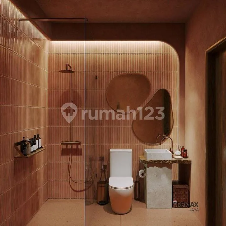 Smart Investment 1-Bedroom Apartment - 30-Year Leasehold In Sanur - Image 4 of 4